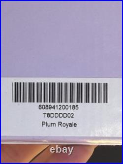 Tonner Deeanna Denton Plum Royale 17 in Fashion Doll T8DDDD02