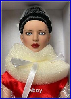 Tonner Diana Prince Nrfb Dressed Doll Adult Tyler Face Sculpt