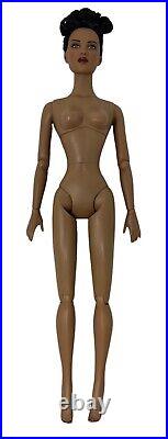 Tonner Diane Evans Hollywood Glamour 16 Tyler Wentworth Fashion Doll AA Nude