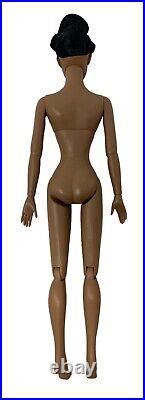 Tonner Diane Evans Hollywood Glamour 16 Tyler Wentworth Fashion Doll AA Nude