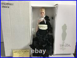 Tonner Direct Exclusive Tyler Wentworth A Perfect Ten Doll NEW NRFB