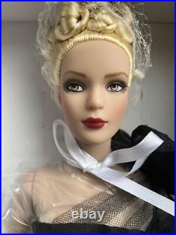 Tonner Direct Exclusive Tyler Wentworth A Perfect Ten Doll NEW NRFB 2009 LE 200