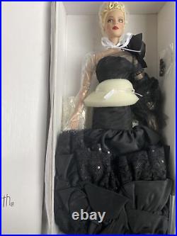Tonner Direct Exclusive Tyler Wentworth A Perfect Ten Doll NEW NRFB 2009 LE 200