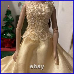 Tonner Doll 16 Beautiful Dress