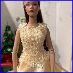 Tonner Doll 16 Beautiful Dress
