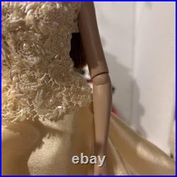 Tonner Doll 16 Beautiful Dress