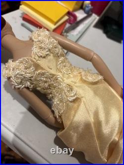Tonner Doll 16 Beautiful Dress