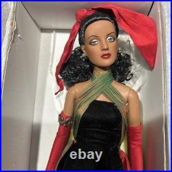 Tonner Doll 16 Emphatic with Stand and Box
