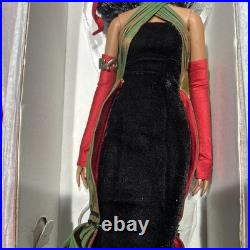 Tonner Doll 16 Emphatic with Stand and Box