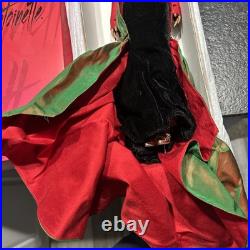 Tonner Doll 16 Emphatic with Stand and Box