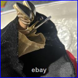 Tonner Doll 16 Emphatic with Stand and Box