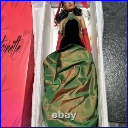 Tonner Doll 16 Emphatic with Stand and Box