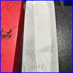 Tonner Doll 16 Emphatic with Stand and Box