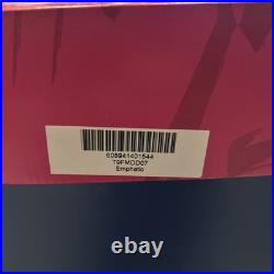 Tonner Doll 16 Emphatic with Stand and Box