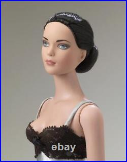 Tonner Doll 16 Tyler Wentworth RTW Luxury Raven Cherished Friends Limited 250