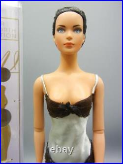 Tonner Doll 16 Tyler Wentworth RTW Luxury Raven Cherished Friends Limited 250