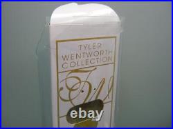 Tonner Doll 16 Tyler Wentworth RTW Luxury Raven Cherished Friends Limited 250