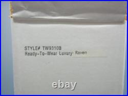 Tonner Doll 16 Tyler Wentworth RTW Luxury Raven Cherished Friends Limited 250