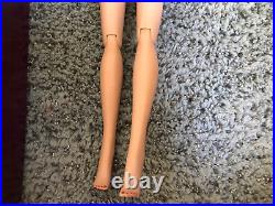 Tonner Doll 16 Tyler Wentworth UPTOWN URBANE Doll Only With Box