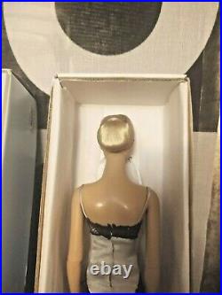 Tonner Doll 2003 Tyler Wentworth Collection READY to WEAR Luxury Tyler Blonde