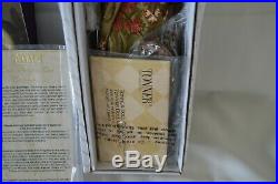 Tonner Doll 2005 Tyler Wentworth Collection Sydney Doll When in Rome New in Box