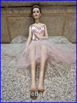 Tonner Doll Autographed 2009-2010 Ballet Tyler Signed By Robert Tonner Tonner Doll Autographed 2009-2010 Ballet Tyler Signed By Robert Tonner