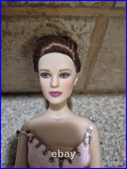Tonner Doll Autographed 2009-2010 Ballet Tyler Signed By Robert Tonner Tonner Doll Autographed 2009-2010 Ballet Tyler Signed By Robert Tonner