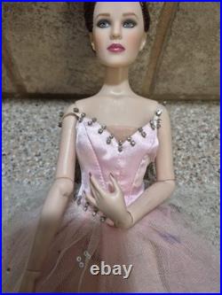 Tonner Doll Autographed 2009-2010 Ballet Tyler Signed By Robert Tonner Tonner Doll Autographed 2009-2010 Ballet Tyler Signed By Robert Tonner