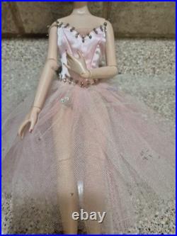 Tonner Doll Autographed 2009-2010 Ballet Tyler Signed By Robert Tonner Tonner Doll Autographed 2009-2010 Ballet Tyler Signed By Robert Tonner