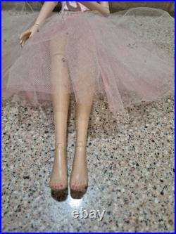 Tonner Doll Autographed 2009-2010 Ballet Tyler Signed By Robert Tonner Tonner Doll Autographed 2009-2010 Ballet Tyler Signed By Robert Tonner