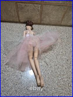 Tonner Doll Autographed 2009-2010 Ballet Tyler Signed By Robert Tonner Tonner Doll Autographed 2009-2010 Ballet Tyler Signed By Robert Tonner