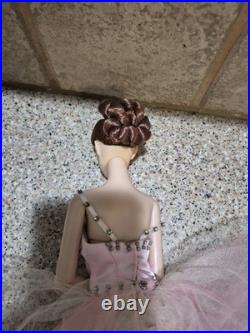 Tonner Doll Autographed 2009-2010 Ballet Tyler Signed By Robert Tonner Tonner Doll Autographed 2009-2010 Ballet Tyler Signed By Robert Tonner