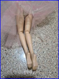 Tonner Doll Autographed 2009-2010 Ballet Tyler Signed By Robert Tonner Tonner Doll Autographed 2009-2010 Ballet Tyler Signed By Robert Tonner