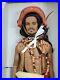 Tonner Doll Captain Jack Sparrow Pirates of the Caribbean Nude Custom Outfit