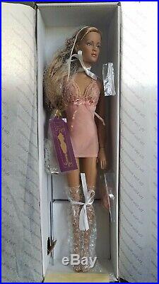 Tonner Doll Cherished Jac Tyler Wentworth Collection