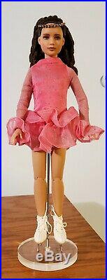 Tonner Doll Company Princess On Ice 12 Doll T7-MWDD-01