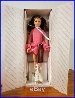 Tonner Doll Company Princess On Ice 12 Doll T7-MWDD-01