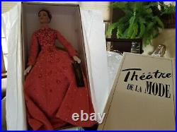 Tonner Doll Company Tyler Wentworth- 2 Boxed Dolls Plus Extra Outfit