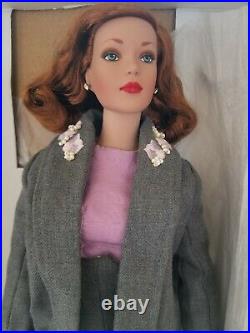 Tonner Doll Company Tyler Wentworth- 2 Boxed Dolls Plus Extra Outfit