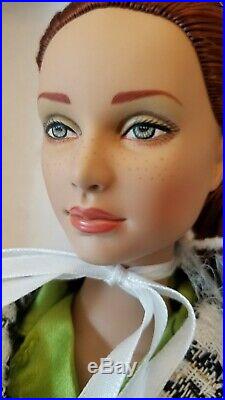 Tonner Doll Company, Tyler Wentworth Collection, 16 Vinyl Doll
