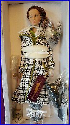 Tonner Doll Company, Tyler Wentworth Collection, 16 Vinyl Doll