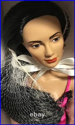 Tonner Doll Company Tyler Wentworth Ready to Wear Angelina Vinyl Doll New in Box
