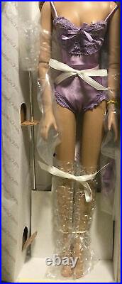 Tonner Doll Company Tyler Wentworth Ready to Wear Romance Vinyl Doll New in Box
