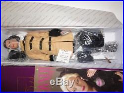Tonner Doll Complete Tyler Wentworth Shauna Store Exclusive LE 300 15 Tall