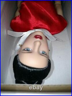 Tonner Doll Diana Prince In Box T14dcdd07 DC Comics