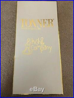 Tonner Doll Eternal Love Sydney and Ellery LIMITED EDITION 1 of 200 Orig Box