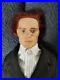 Tonner Doll Matt O’Neill 17 Tyler Wentworth Red Head with Boxed Outfits