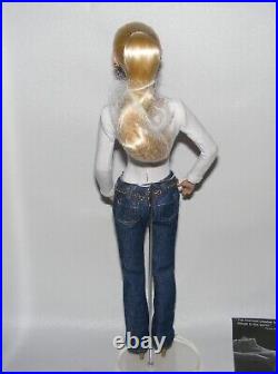 Tonner Doll New York City Ballet NYCB REHEARSAL Basic Blonde with box