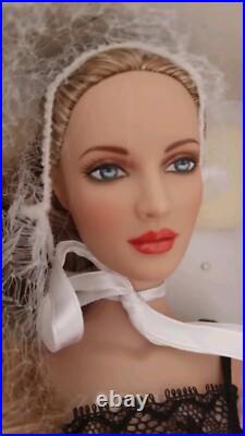 Tonner Doll SWEETHEART STYLE METRODOLLS NRFB Doll