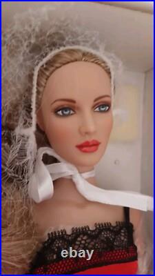 Tonner Doll SWEETHEART STYLE METRODOLLS NRFB Doll